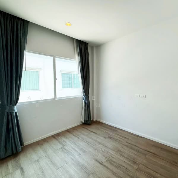 Happyville Donmuang, Bangkok, 151/179 Happyville, Si Khan, Don Mueang, Bangkok, 3 Bedrooms, 134 sqm, Townhouse For Sale, by AJHOMECENTER - คุณแบงค์, 500217220 - DDproperty.com