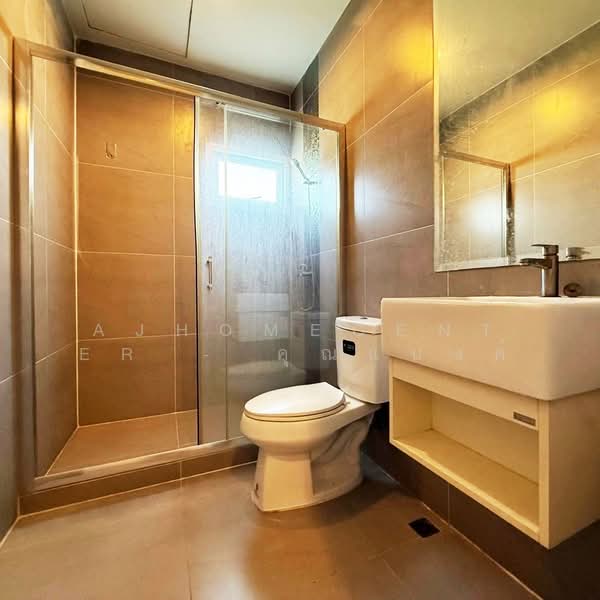 แฮปปี้ วิลล์ ดอนเมือง (Happyville Donmuang), กรุงเทพ, 151/179 Happyville, สีกัน, ดอนเมือง, กรุงเทพ, 134 ตร.ม., ทาวน์เฮ้าส์ ขาย, โดย AJHOMECENTER - คุณแบงค์, 500217220 - DDproperty.com