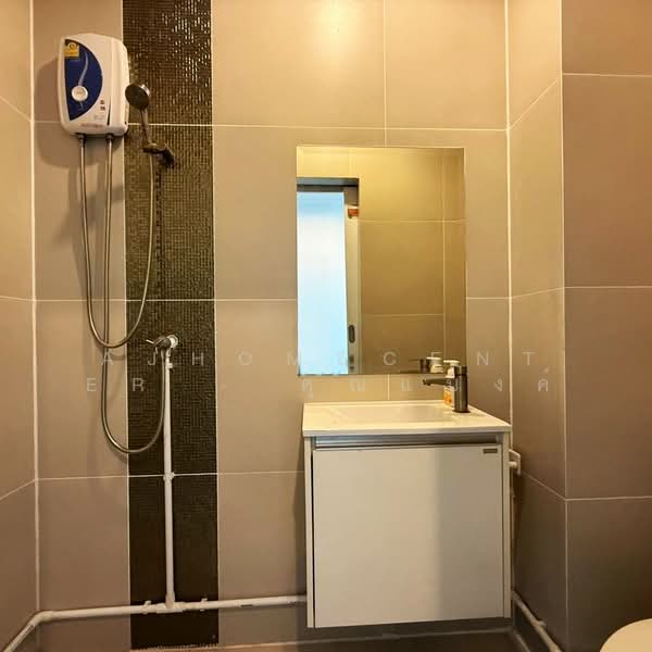 Happyville Donmuang, Bangkok, 151/179 Happyville, Si Khan, Don Mueang, Bangkok, 3 Bedrooms, 134 sqm, Townhouse For Sale, by AJHOMECENTER - คุณแบงค์, 500217220 - DDproperty.com