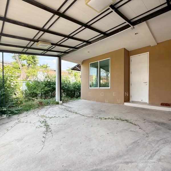 Happyville Donmuang, Bangkok, 151/179 Happyville, Si Khan, Don Mueang, Bangkok, 3 Bedrooms, 134 sqm, Townhouse For Sale, by AJHOMECENTER - คุณแบงค์, 500217220 - DDproperty.com