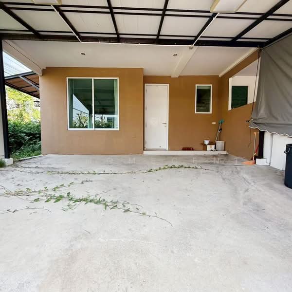 Happyville Donmuang, Bangkok, 151/179 Happyville, Si Khan, Don Mueang, Bangkok, 3 Bedrooms, 134 sqm, Townhouse For Sale, by AJHOMECENTER - คุณแบงค์, 500217220 - DDproperty.com