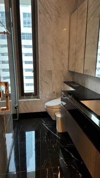 Saladaeng One, Bangkok, Sala Daeng 1 Alley, Silom, Bang Rak, Bangkok, 1 Bedroom, 57 sqm, Condo For Sale, by Araya Laokham, 500217221 - DDproperty.com