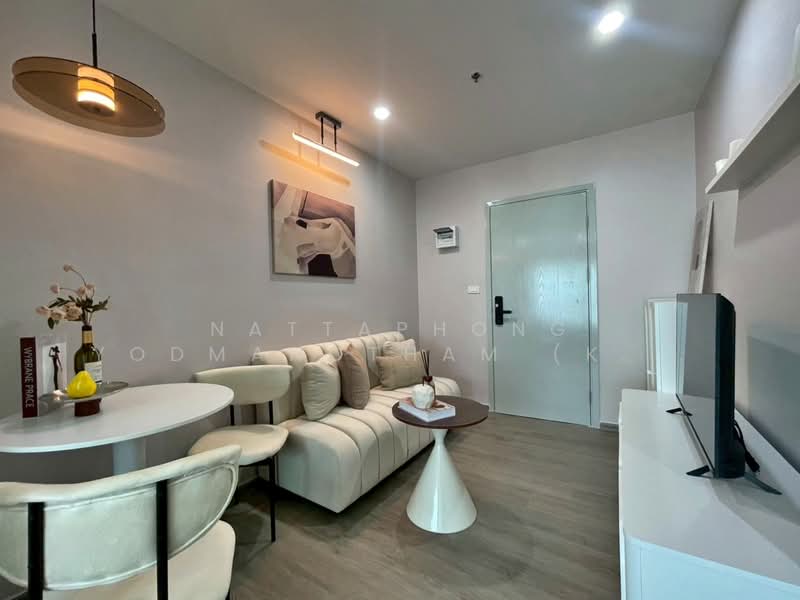 ให้เช่า - Regent Home Wutthakat : รีเจ้นท์โฮม วุฒากาศ, กรุงเทพ