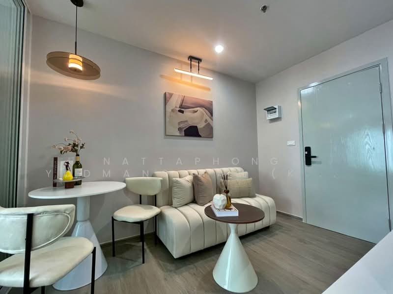 ให้เช่า - Regent Home Wutthakat : รีเจ้นท์โฮม วุฒากาศ, กรุงเทพ