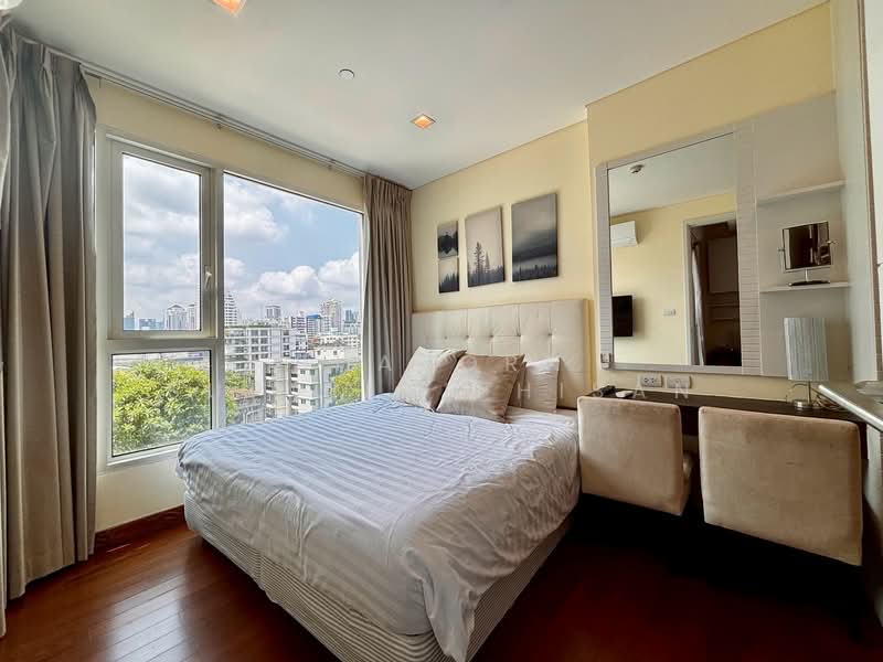 Ivy Thonglor, Bangkok, 889 Thonglor Road, Khlong Tan Nua, Watthana, Bangkok, 1 Bedroom, 50 sqm, Condo For Sale, by Shaporn Supvilaiphisan, 500217227 - DDproperty.com