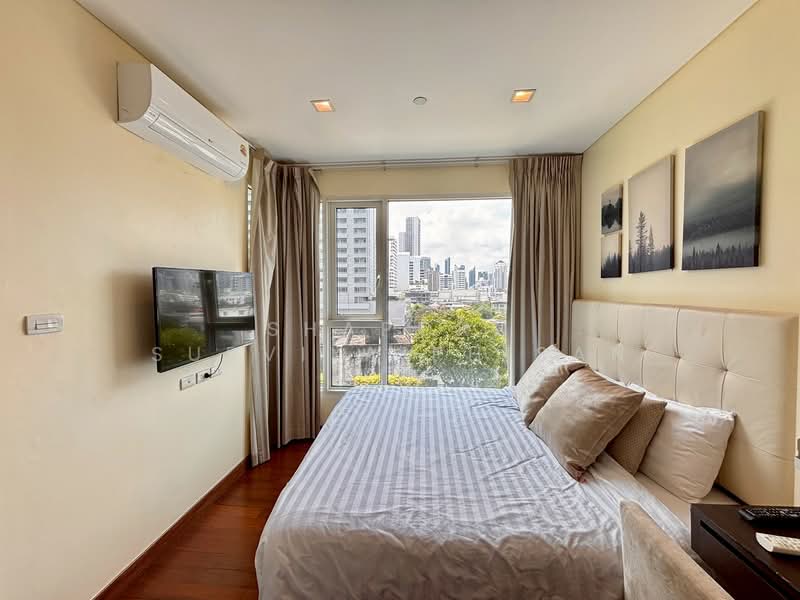 Ivy Thonglor, Bangkok, 889 Thonglor Road, Khlong Tan Nua, Watthana, Bangkok, 1 Bedroom, 50 sqm, Condo For Sale, by Shaporn Supvilaiphisan, 500217227 - DDproperty.com