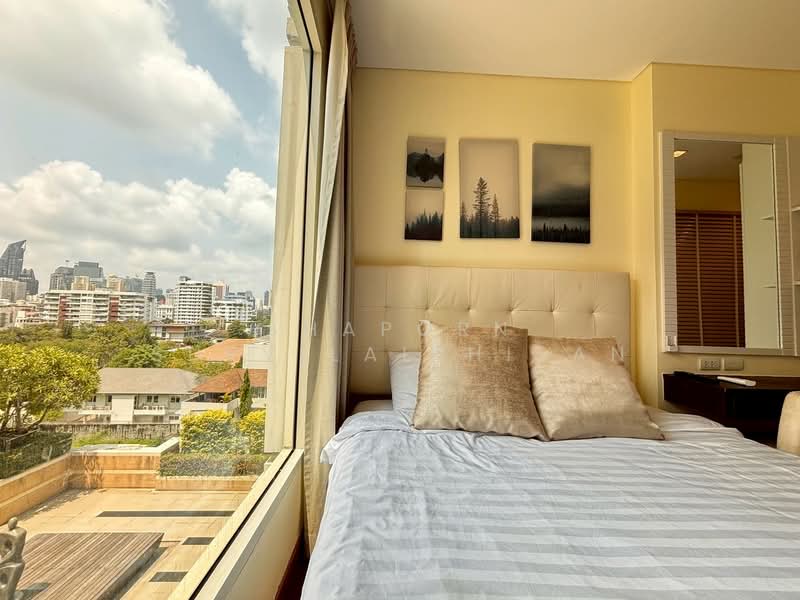 Ivy Thonglor, Bangkok, 889 Thonglor Road, Khlong Tan Nua, Watthana, Bangkok, 1 Bedroom, 50 sqm, Condo For Sale, by Shaporn Supvilaiphisan, 500217227 - DDproperty.com