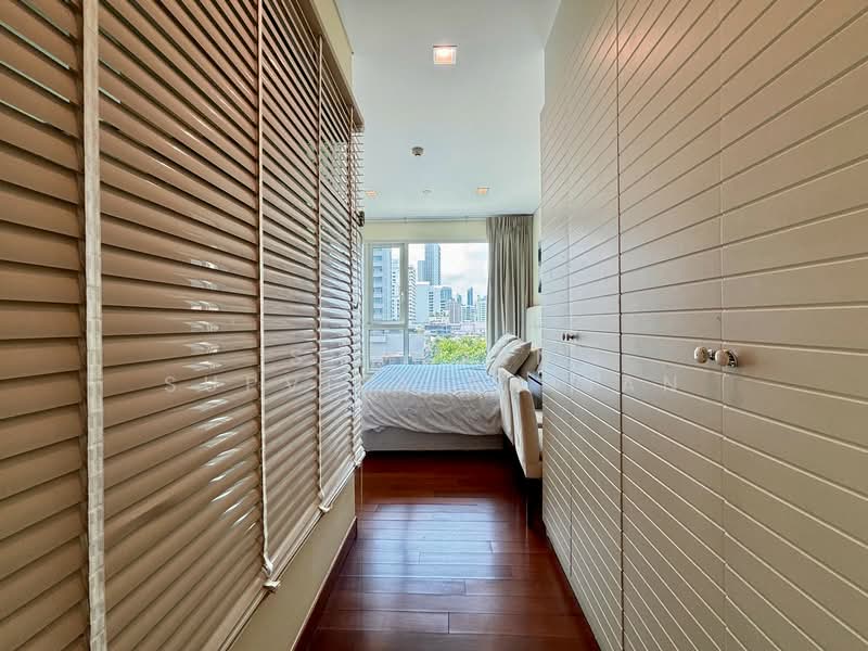 Ivy Thonglor, Bangkok, 889 Thonglor Road, Khlong Tan Nua, Watthana, Bangkok, 1 Bedroom, 50 sqm, Condo For Sale, by Shaporn Supvilaiphisan, 500217227 - DDproperty.com