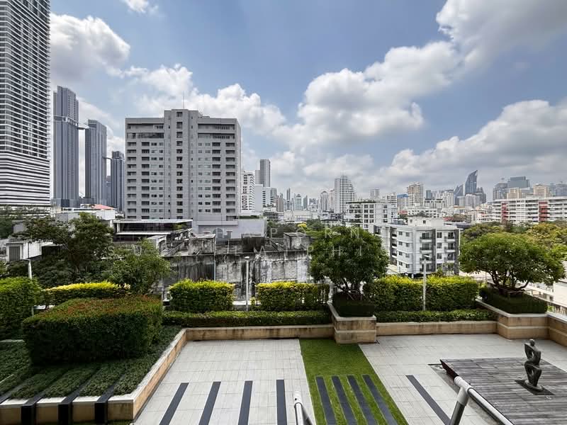 Ivy Thonglor, Bangkok, 889 Thonglor Road, Khlong Tan Nua, Watthana, Bangkok, 1 Bedroom, 50 sqm, Condo For Sale, by Shaporn Supvilaiphisan, 500217227 - DDproperty.com
