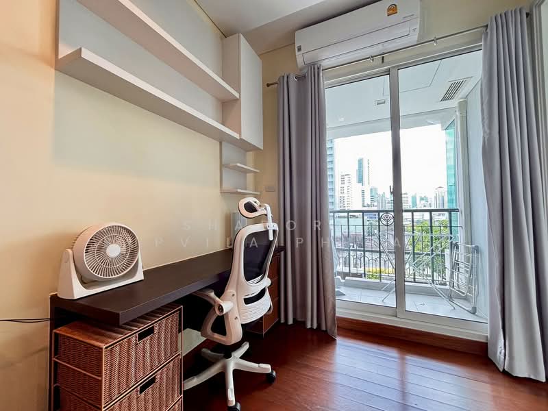 Ivy Thonglor, Bangkok, 889 Thonglor Road, Khlong Tan Nua, Watthana, Bangkok, 1 Bedroom, 50 sqm, Condo For Sale, by Shaporn Supvilaiphisan, 500217227 - DDproperty.com