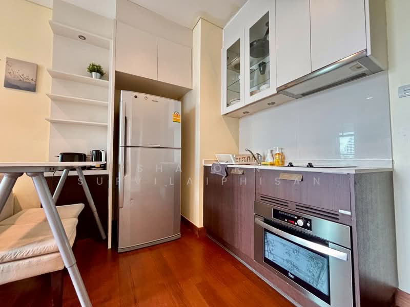 Ivy Thonglor, Bangkok, 889 Thonglor Road, Khlong Tan Nua, Watthana, Bangkok, 1 Bedroom, 50 sqm, Condo For Sale, by Shaporn Supvilaiphisan, 500217227 - DDproperty.com