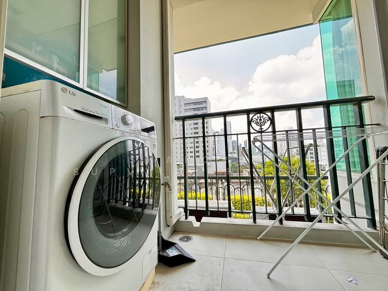 Ivy Thonglor, Bangkok, 889 Thonglor Road, Khlong Tan Nua, Watthana, Bangkok, 1 Bedroom, 50 sqm, Condo For Sale, by Shaporn Supvilaiphisan, 500217227 - DDproperty.com