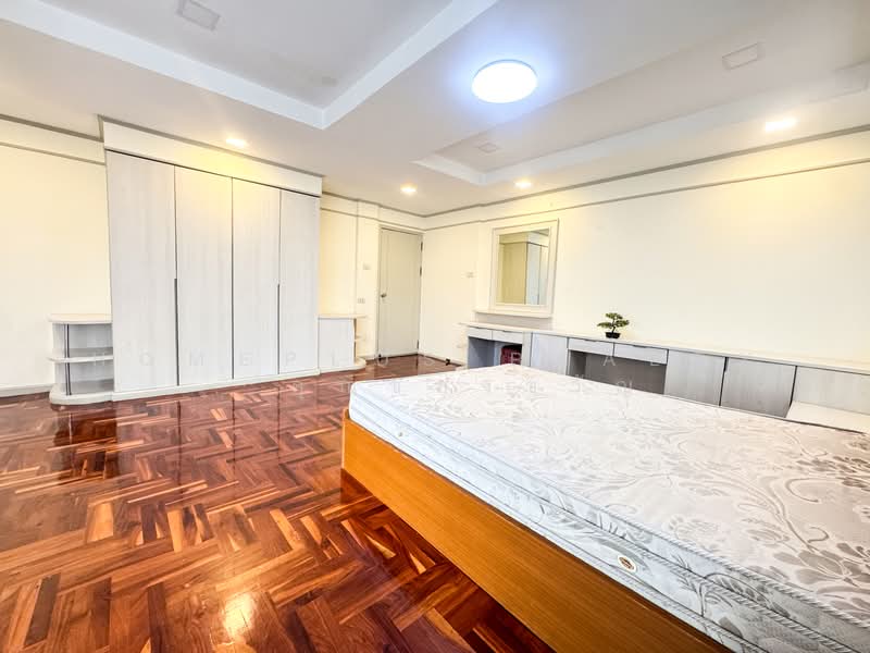 D.H.Grand Tower, Bangkok, Soi Prommit, Khlong Tan Nua, Watthana, Bangkok, 3 Bedrooms, 280 sqm, Condo For Rent, by HOMEPLUS REALTY - คุณของขวัญ, 500217228 - DDproperty.com