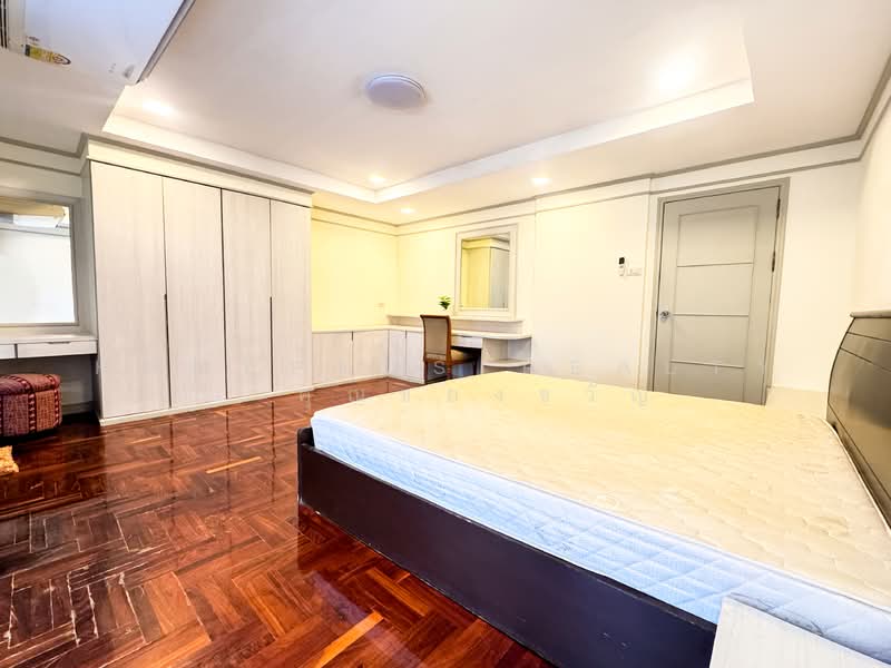 ดี.เอช.แกรนด์ ทาวเวอร์, กรุงเทพ, ซอย พร้อมมิตร, คลองตันเหนือ, วัฒนา, กรุงเทพ, 280 ตร.ม., คอนโด ให้เช่า, โดย HOMEPLUS REALTY - คุณของขวัญ, 500217228 - DDproperty.com