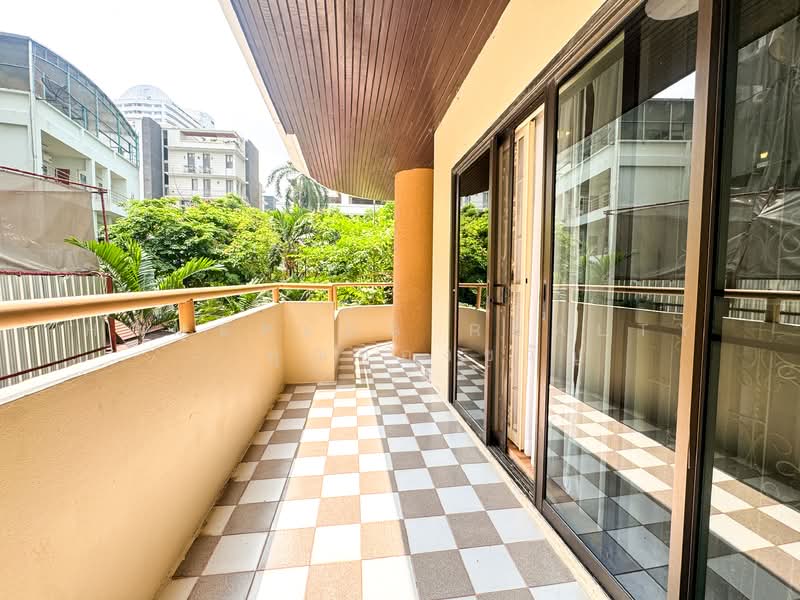 D.H.Grand Tower, Bangkok, Soi Prommit, Khlong Tan Nua, Watthana, Bangkok, 3 Bedrooms, 280 sqm, Condo For Rent, by HOMEPLUS REALTY - คุณของขวัญ, 500217228 - DDproperty.com
