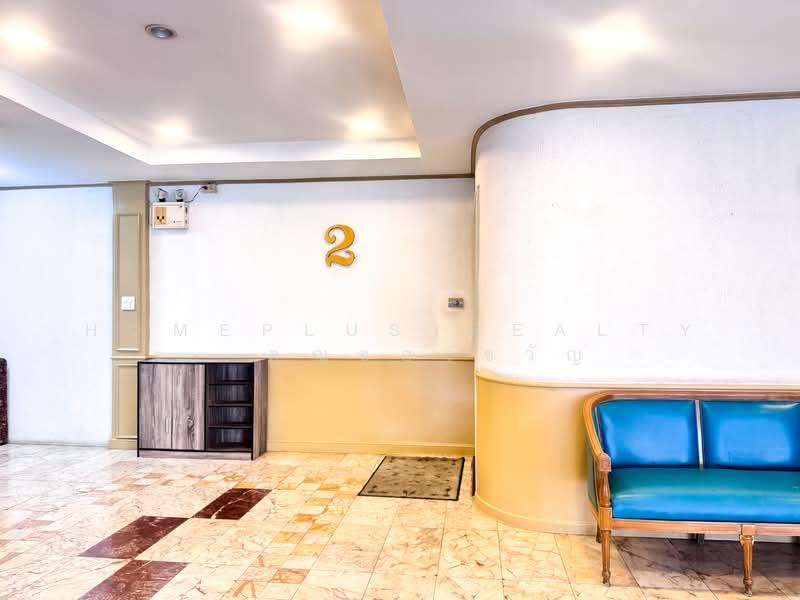 D.H.Grand Tower, Bangkok, Soi Prommit, Khlong Tan Nua, Watthana, Bangkok, 3 Bedrooms, 280 sqm, Condo For Rent, by HOMEPLUS REALTY - คุณของขวัญ, 500217228 - DDproperty.com