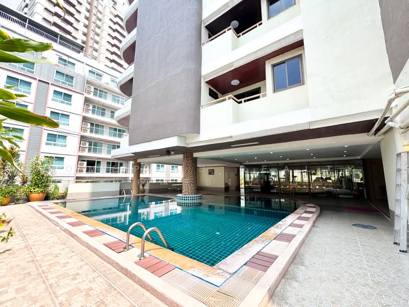 D.H.Grand Tower, Bangkok, Soi Prommit, Khlong Tan Nua, Watthana, Bangkok, 3 Bedrooms, 280 sqm, Condo For Rent, by HOMEPLUS REALTY - คุณของขวัญ, 500217228 - DDproperty.com