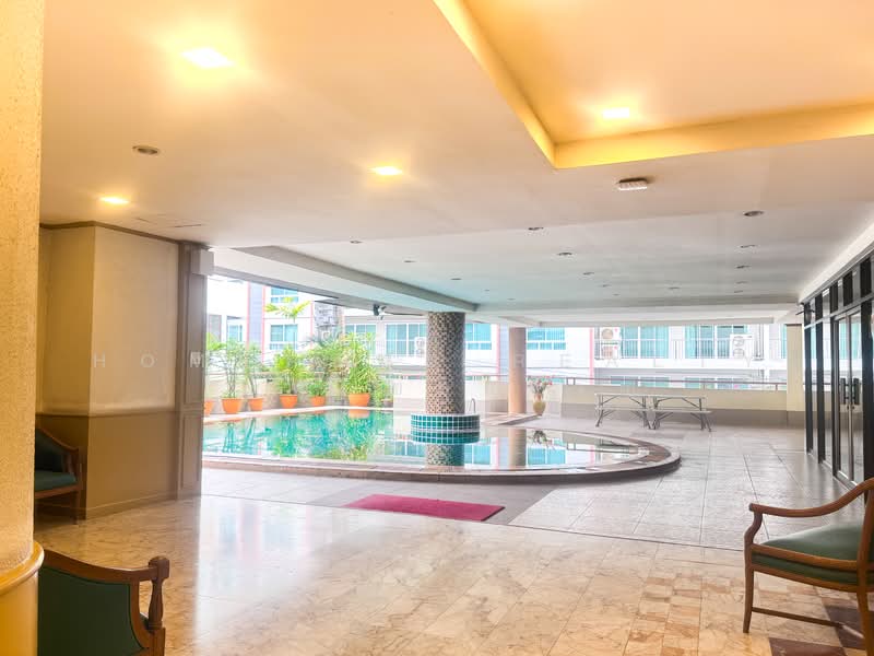 D.H.Grand Tower, Bangkok, Soi Prommit, Khlong Tan Nua, Watthana, Bangkok, 3 Bedrooms, 280 sqm, Condo For Rent, by HOMEPLUS REALTY - คุณของขวัญ, 500217228 - DDproperty.com