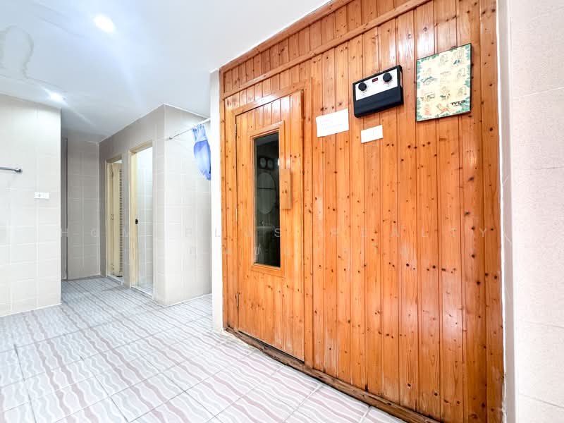 D.H.Grand Tower, Bangkok, Soi Prommit, Khlong Tan Nua, Watthana, Bangkok, 3 Bedrooms, 280 sqm, Condo For Rent, by HOMEPLUS REALTY - คุณของขวัญ, 500217228 - DDproperty.com