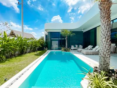 ขาย - Proxima Villas : พร็อกซิม่า วิลล่า, ภูเก็ต