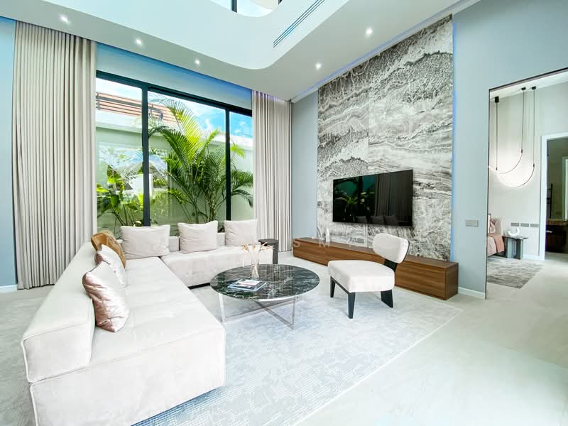 ขาย - Proxima Villas : พร็อกซิม่า วิลล่า, ภูเก็ต