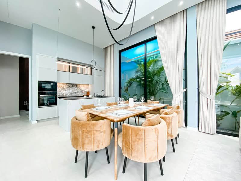 ขาย - Proxima Villas : พร็อกซิม่า วิลล่า, ภูเก็ต