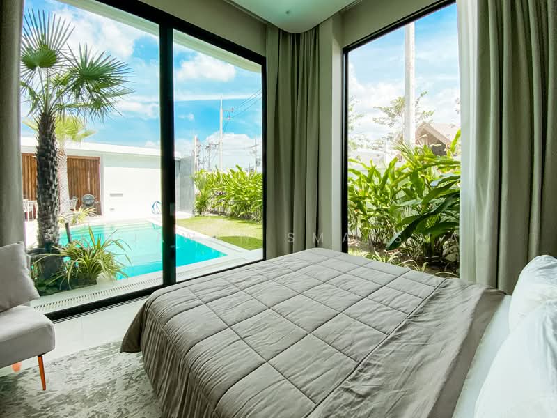 ขาย - Proxima Villas : พร็อกซิม่า วิลล่า, ภูเก็ต