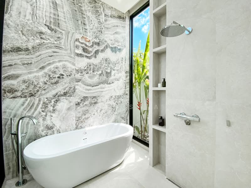 For Sale - Proxima Villas, Phuket