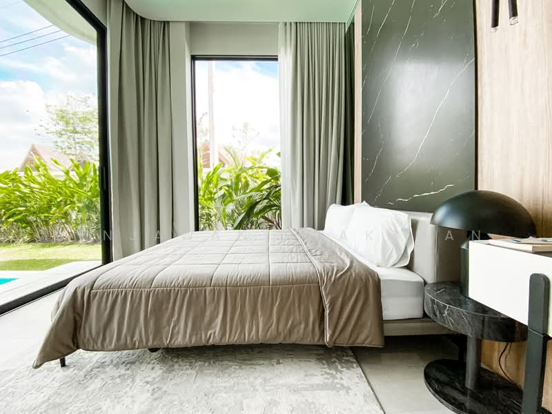 For Sale - Proxima Villas, Phuket