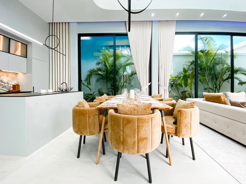 For Sale - Proxima Villas, Phuket