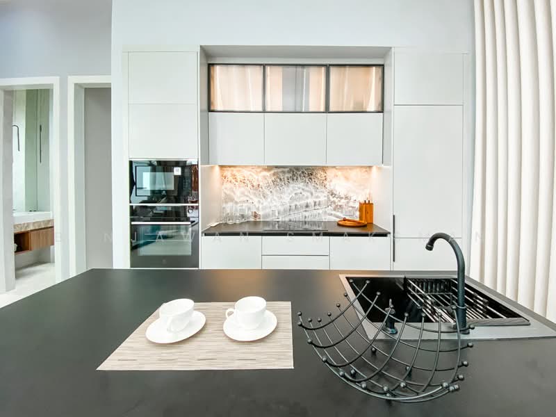 ขาย - Proxima Villas : พร็อกซิม่า วิลล่า, ภูเก็ต