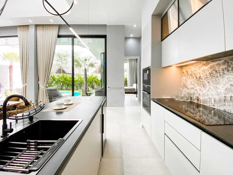 For Sale - Proxima Villas, Phuket