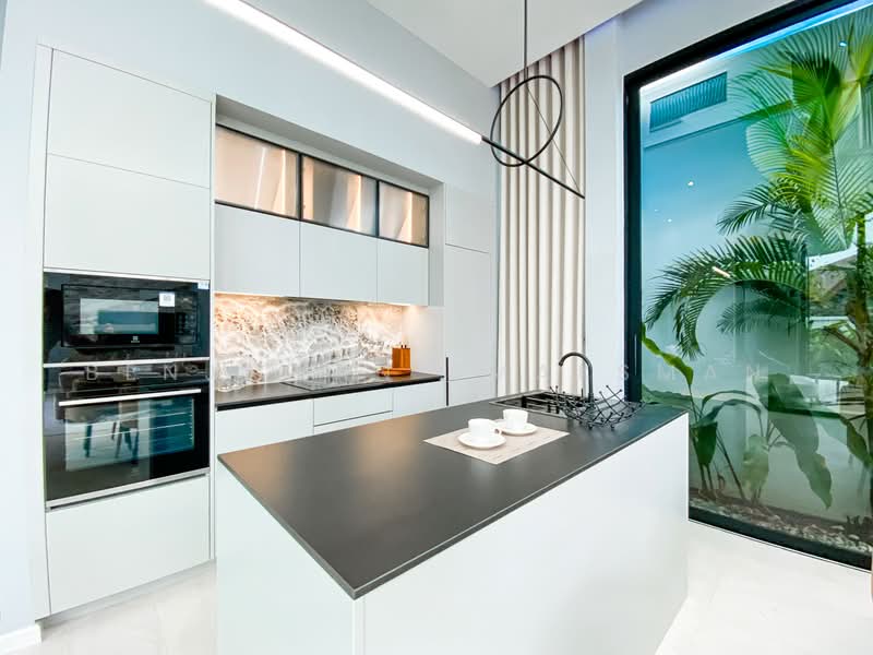 ขาย - Proxima Villas : พร็อกซิม่า วิลล่า, ภูเก็ต