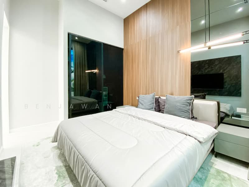 For Sale - Proxima Villas, Phuket