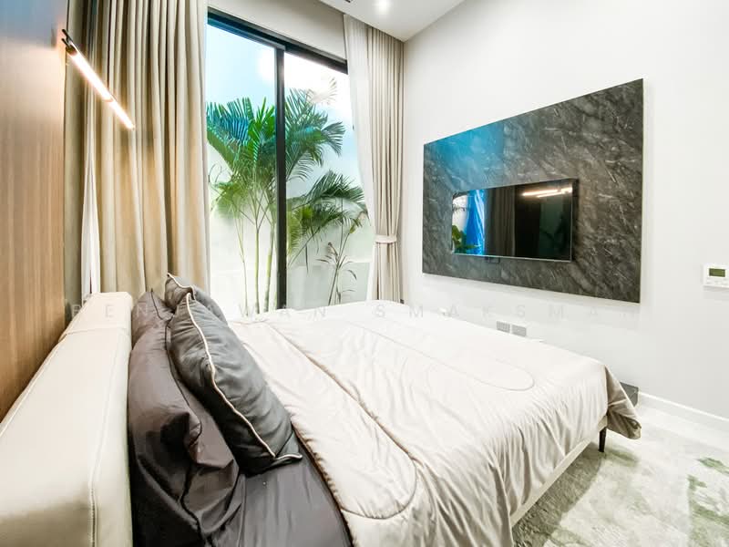 For Sale - Proxima Villas, Phuket