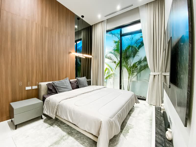 ขาย - Proxima Villas : พร็อกซิม่า วิลล่า, ภูเก็ต