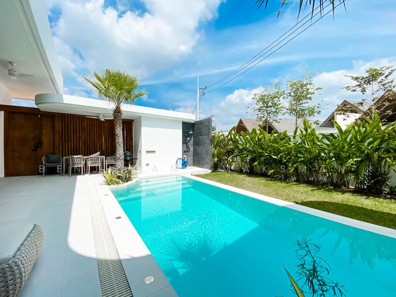 For Sale - Proxima Villas, Phuket