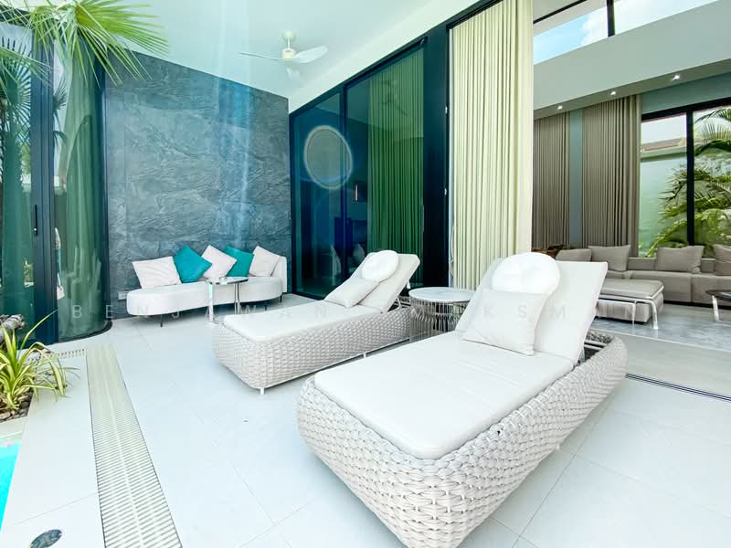 For Sale - Proxima Villas, Phuket