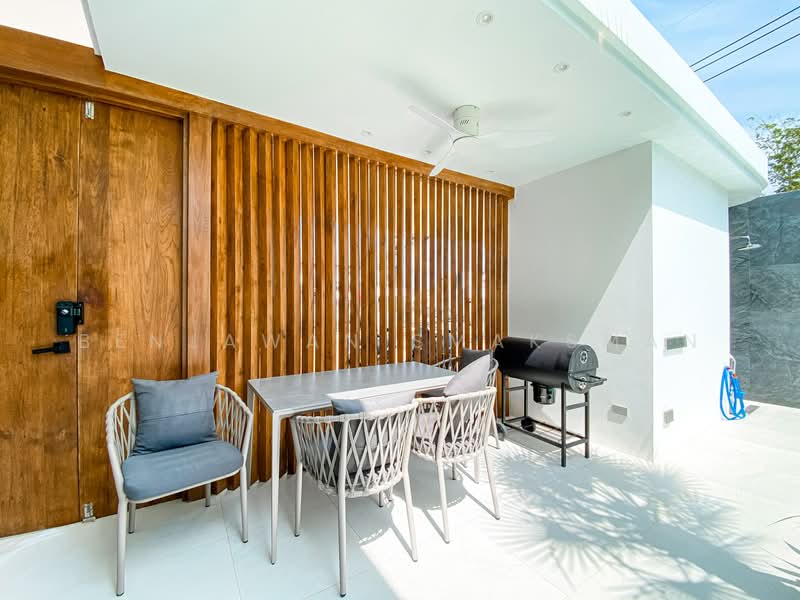 ขาย - Proxima Villas : พร็อกซิม่า วิลล่า, ภูเก็ต