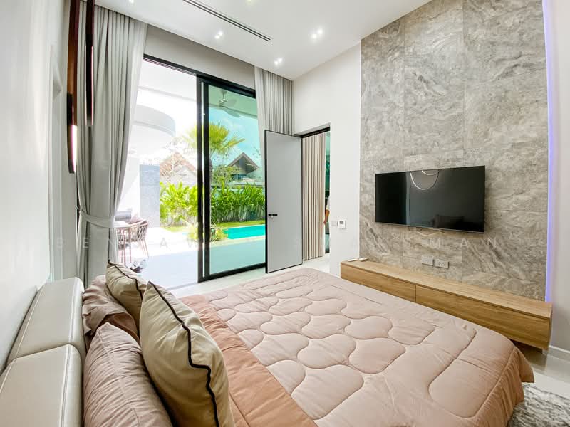 For Sale - Proxima Villas, Phuket