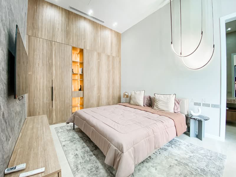 For Sale - Proxima Villas, Phuket