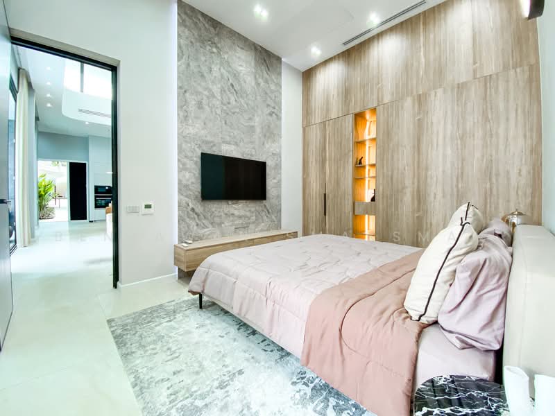 For Sale - Proxima Villas, Phuket