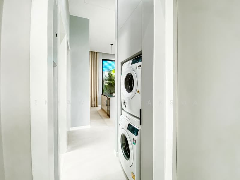 ขาย - Proxima Villas : พร็อกซิม่า วิลล่า, ภูเก็ต