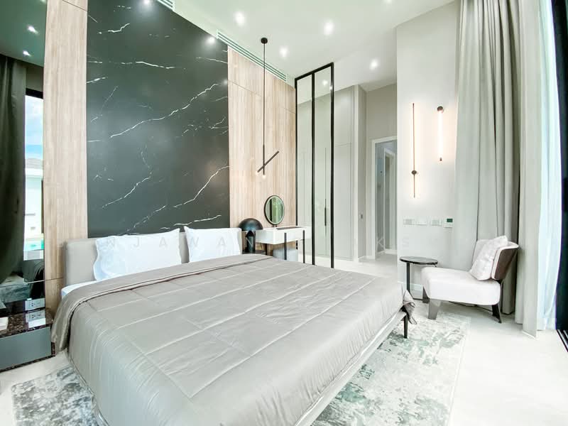 For Sale - Proxima Villas, Phuket