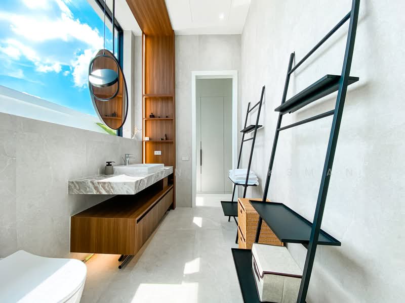 For Sale - Proxima Villas, Phuket