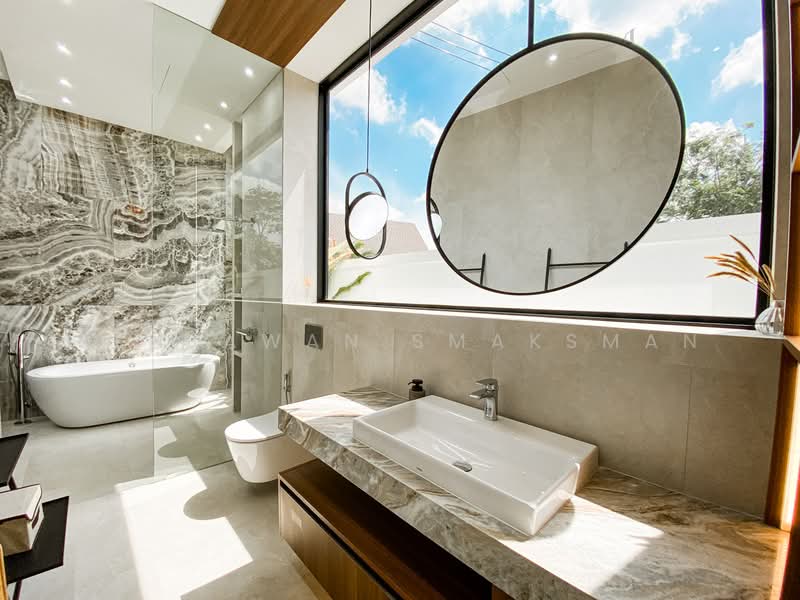 ขาย - Proxima Villas : พร็อกซิม่า วิลล่า, ภูเก็ต