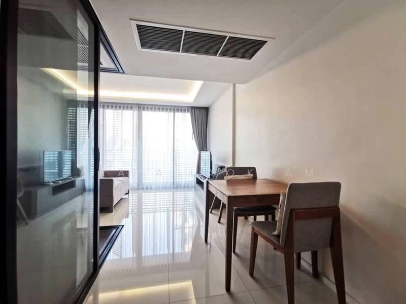 Circle Rein Sukhumvit 12, Bangkok, 20 Soi Sukhumvit 12 (Soi Sukjai), Sukhumvit Road, Khlong Toei, Khlong Toei, Bangkok, 1 Bedroom, 46 sqm, Condo For Sale, by Araya Laokham, 500217232 - DDproperty.com