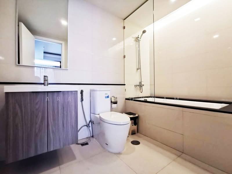 Circle Rein Sukhumvit 12, Bangkok, 20 Soi Sukhumvit 12 (Soi Sukjai), Sukhumvit Road, Khlong Toei, Khlong Toei, Bangkok, 1 Bedroom, 46 sqm, Condo For Sale, by Araya Laokham, 500217232 - DDproperty.com