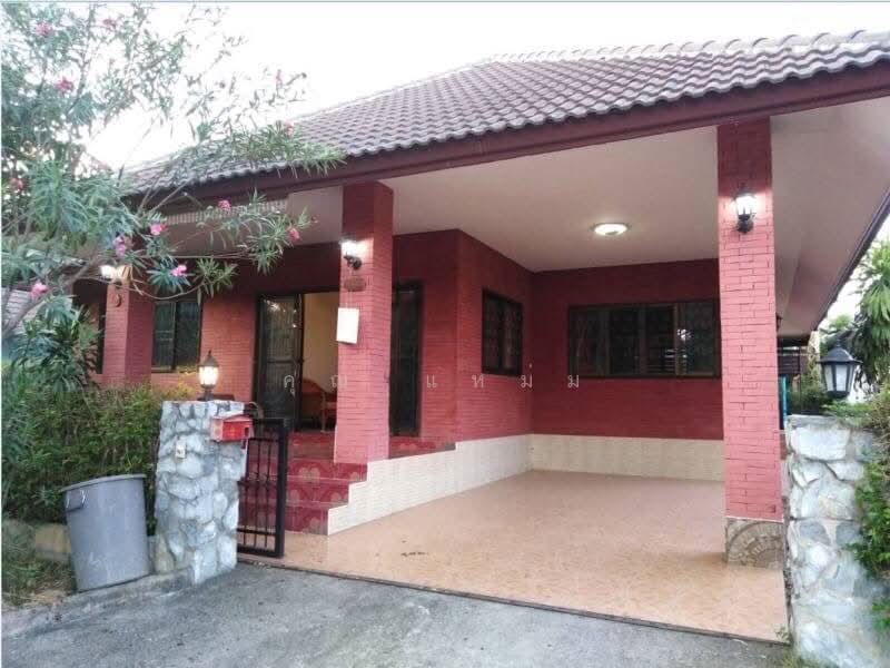 For Rent - Baan Wang Tan, Chiang Mai