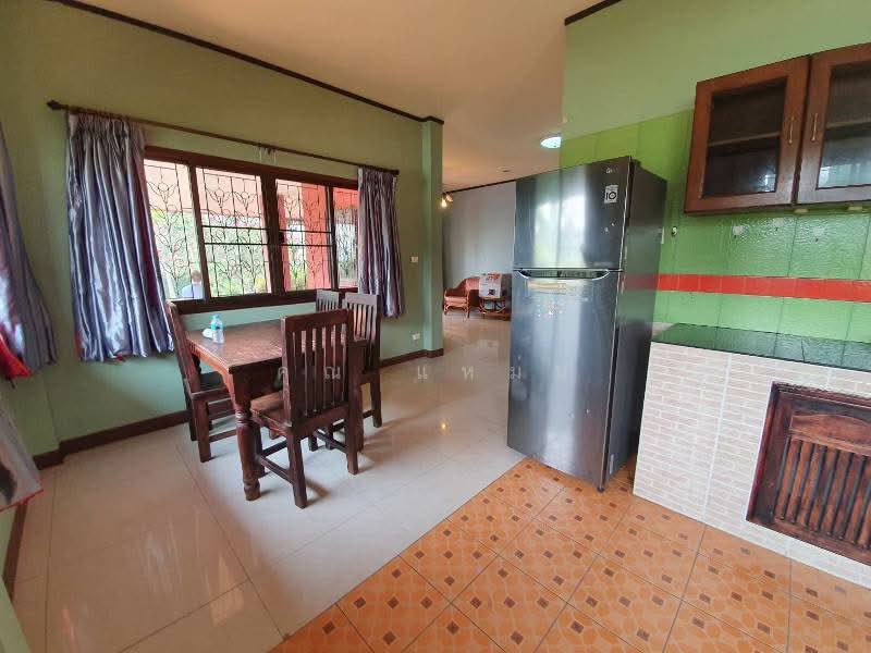 For Rent - Baan Wang Tan, Chiang Mai
